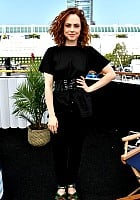 Fiona Dourif